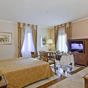 Deluxe Double Kamer